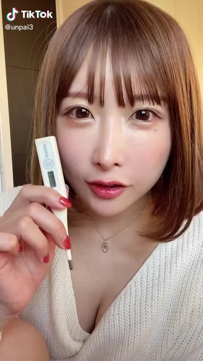 TikTokでうんぱいさんをチェック！ 24