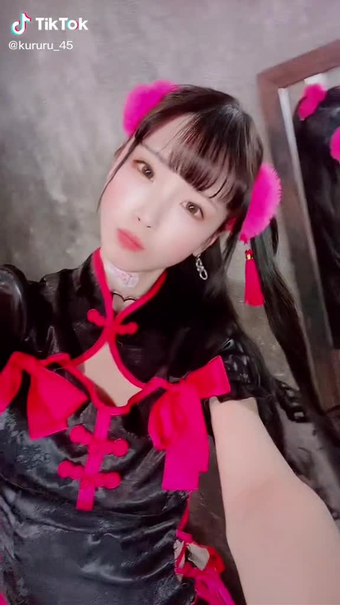 TikTokでくるるん🐥🌸さんをチェック！ 26