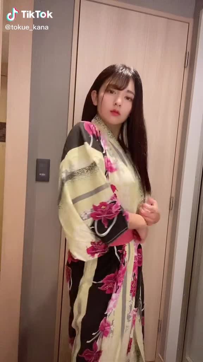 TikTokでとくえかな kana 🇯🇵さんをチェック！ 23