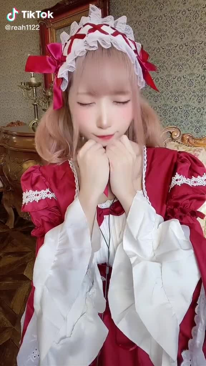 TikTokで蜜月りあさんをチェック！ 6