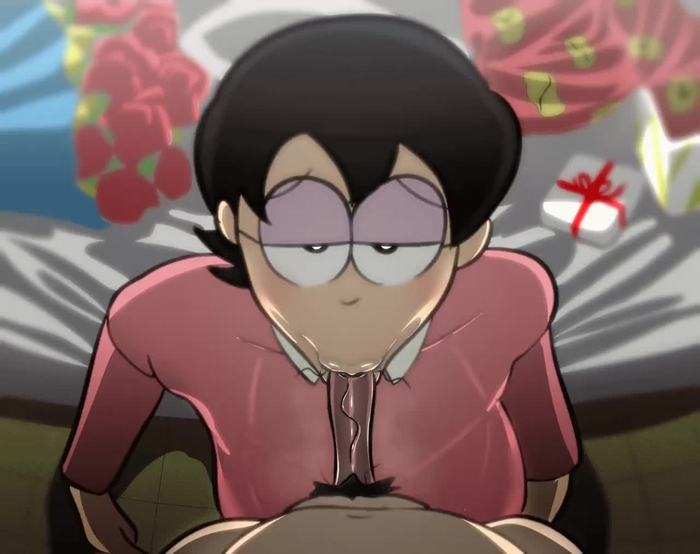 doraemon 4