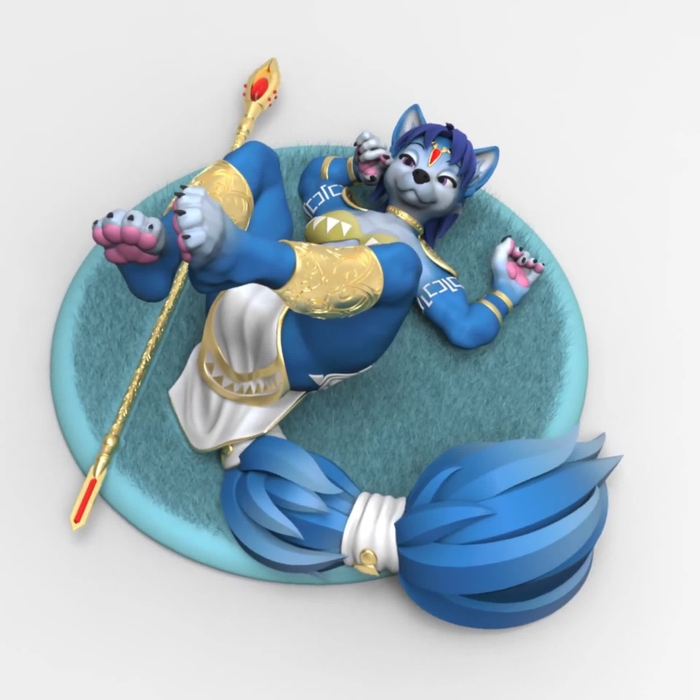 star fox 19