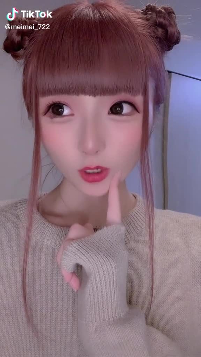 TikTokで🍓🐰雛鶴めい🐰🍼さんをチェック！ 5