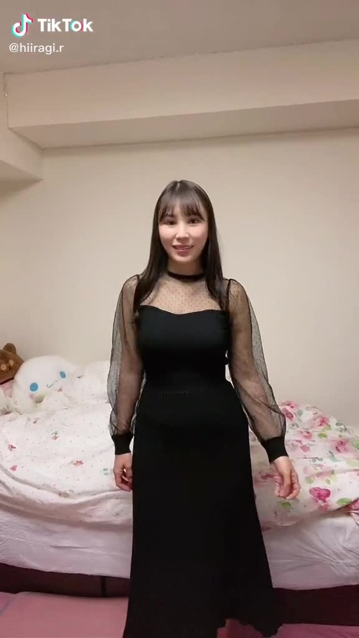 TikTokで柊木里音さんをチェック！ 12