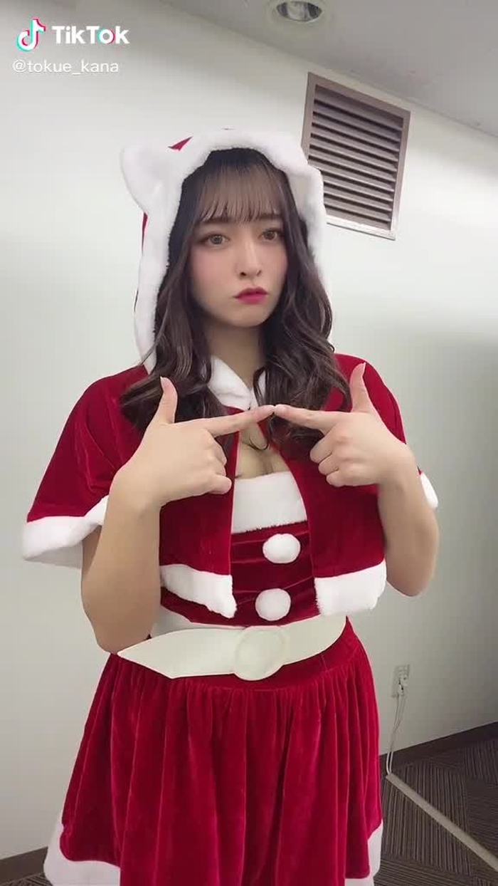 TikTokでとくえかな kana 🇯🇵さんをチェック！ 11