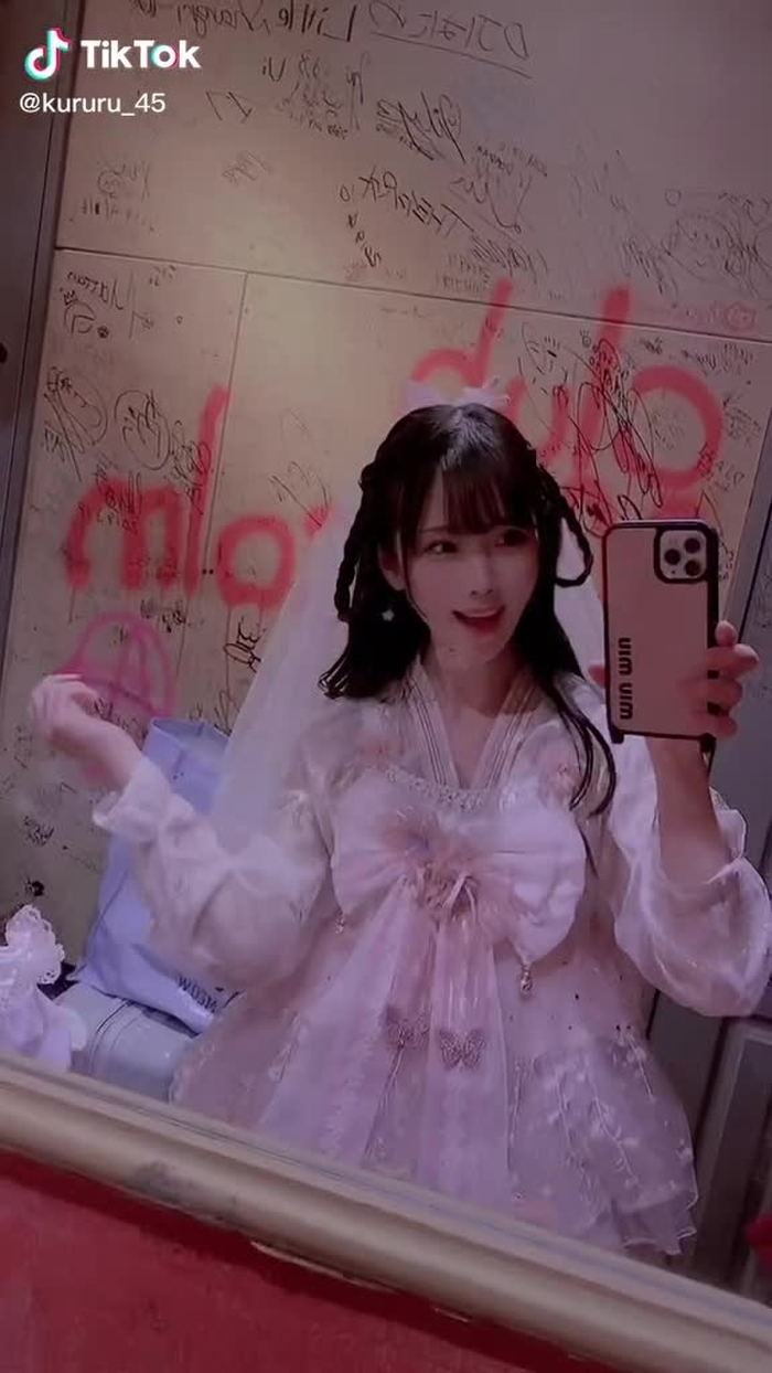 TikTokでくるるん🐥🌸さんをチェック！ 18