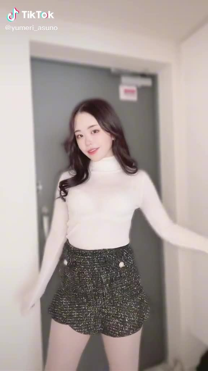 TikTokで明日野ユメリさんをチェック！ 3