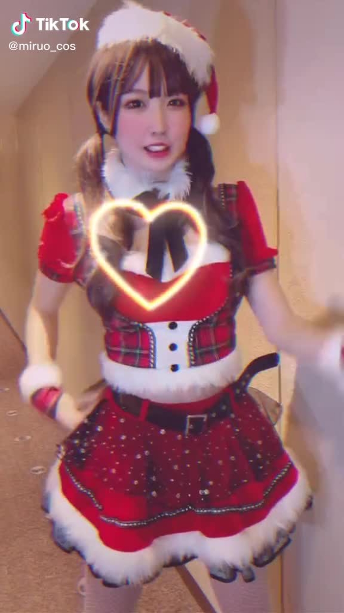 TikTokでみるおU・x・Uさんをチェック！ 7