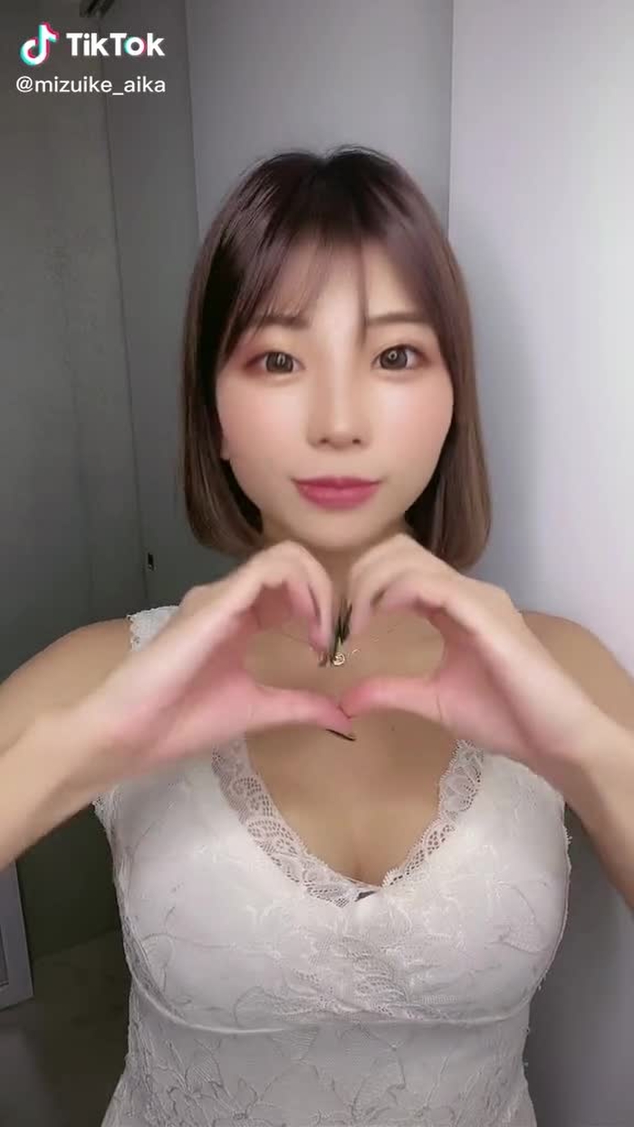 TikTokで水池 愛香さんをチェック！ 6
