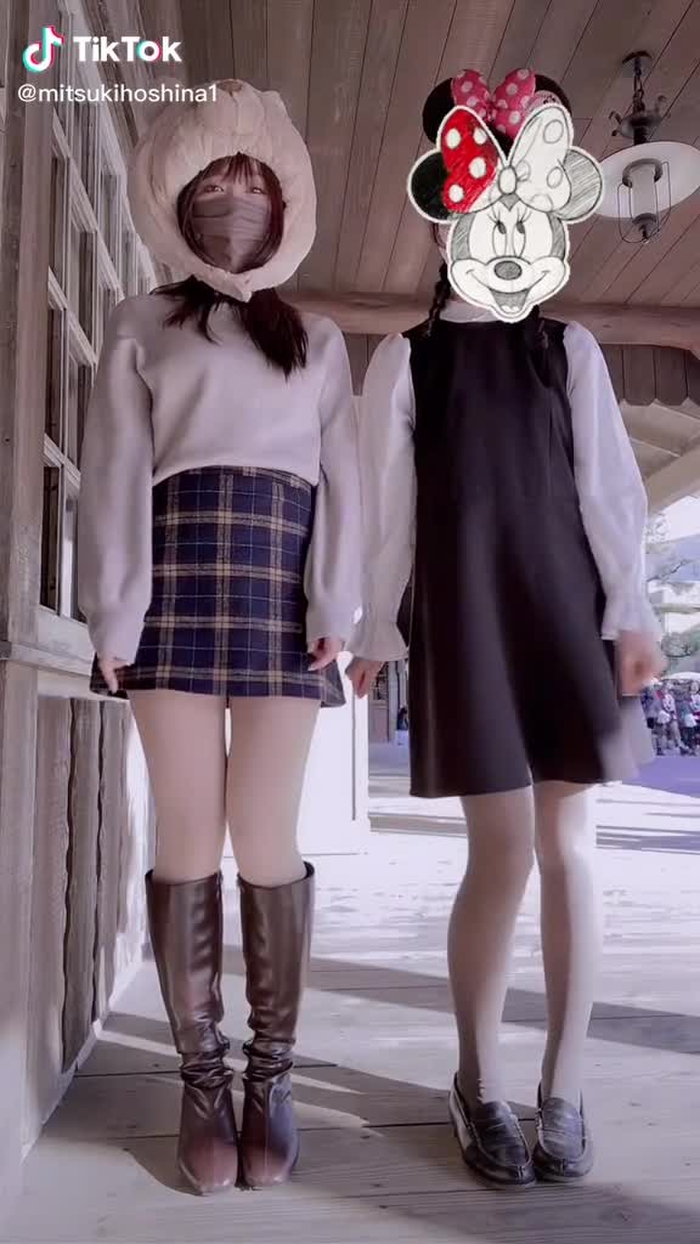 TikTokで星那美月さんをチェック！ 19