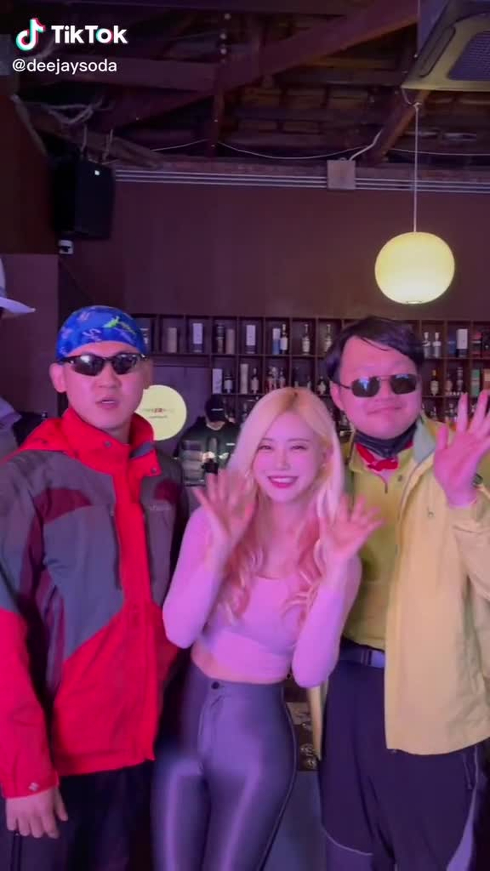 TikTokでDJSODAさんをチェック！ 5