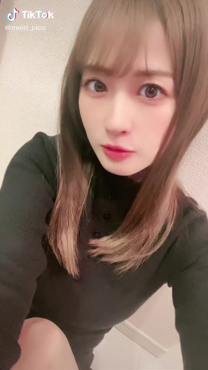 TikTokでメイリ🌸meiri(美梨)さんをチェック！ 5