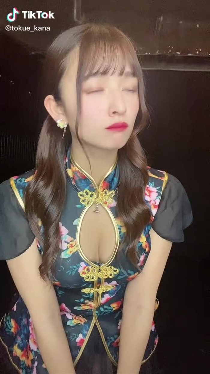 TikTokでとくえかな kana 🇯🇵さんをチェック！ 18