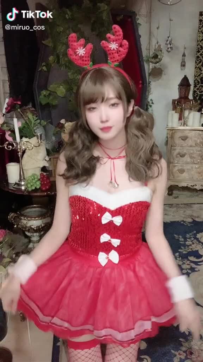 TikTokでみるおU・x・Uさんをチェック！ 6