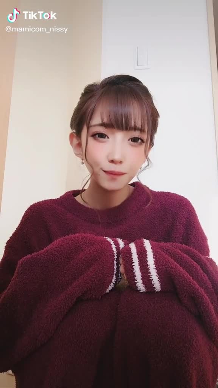 TikTokで🌸💗まみこむ💗🌸さんをチェック！