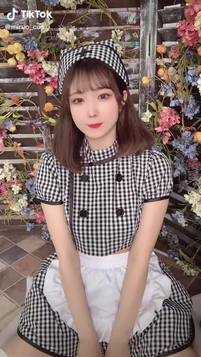 TikTokでみるおU・x・Uさんをチェック！ 13
