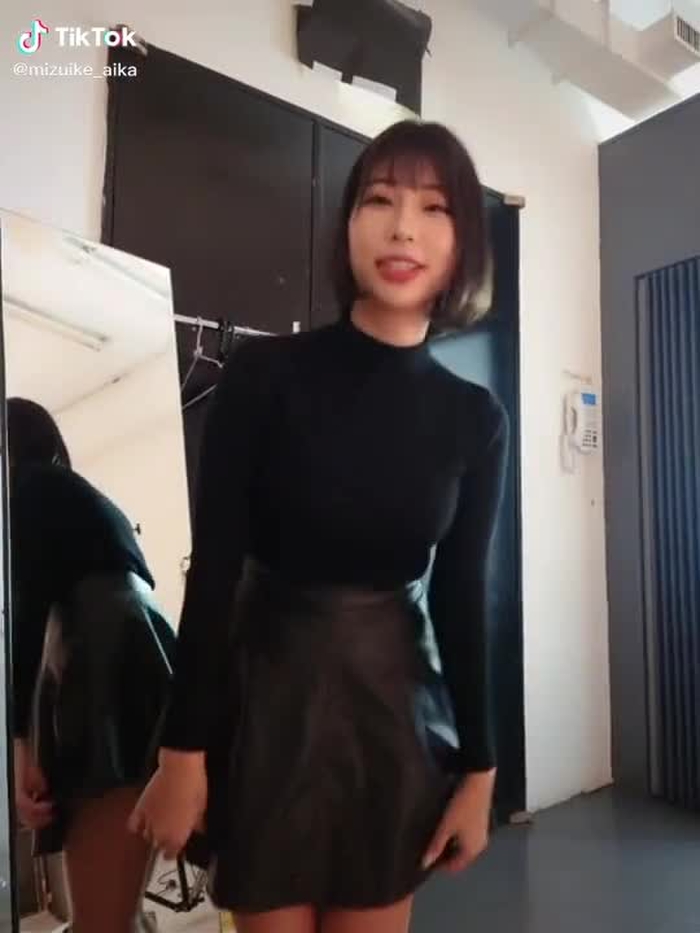 TikTokで水池 愛香さんをチェック！ 28