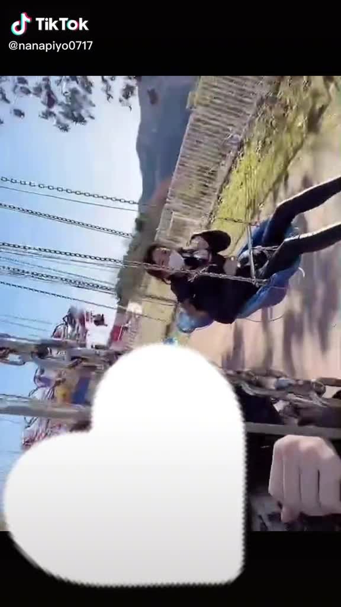 TikTokで七海ひな🧚🌼さんをチェック！ 8