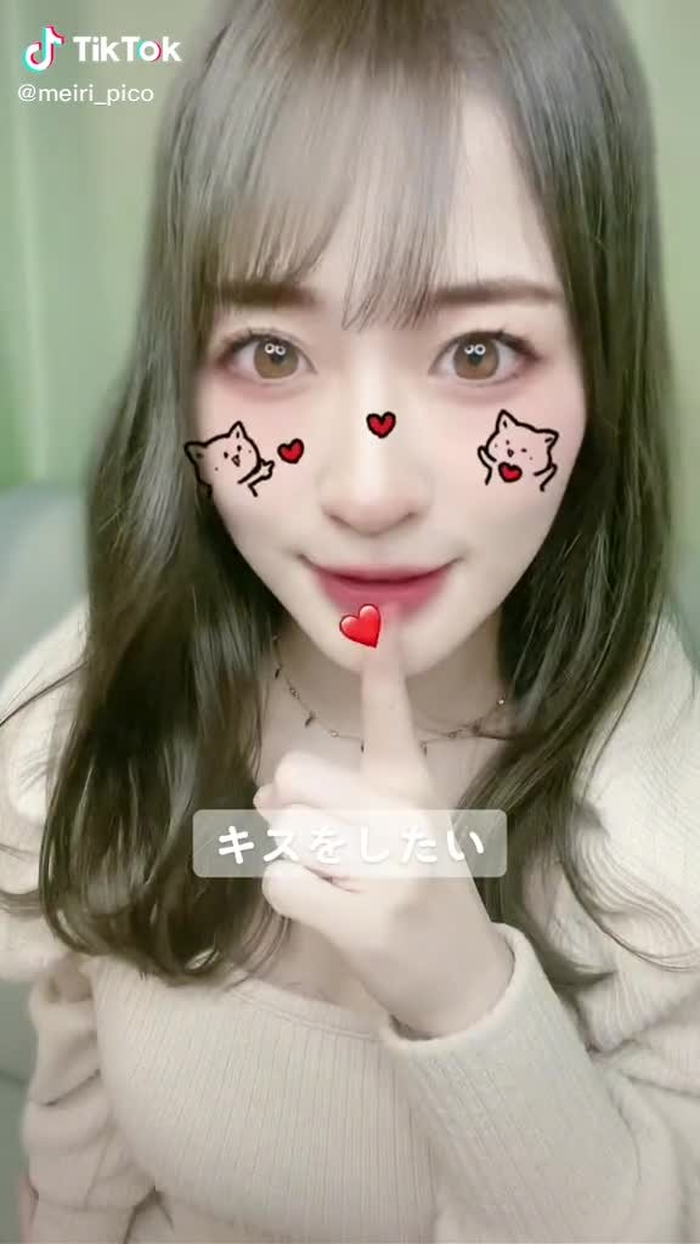 TikTokでメイリ🌸meiri(美梨)さんをチェック！ 14