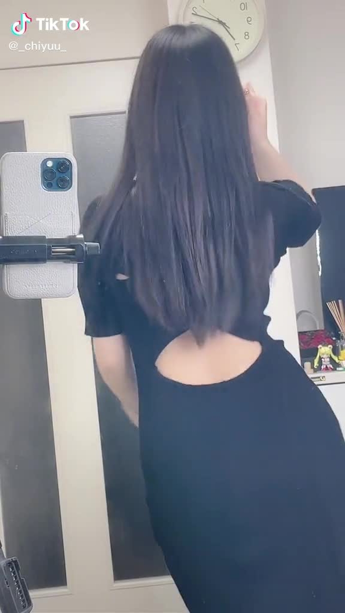 TikTokでちゆう Chiyuさんをチェック！