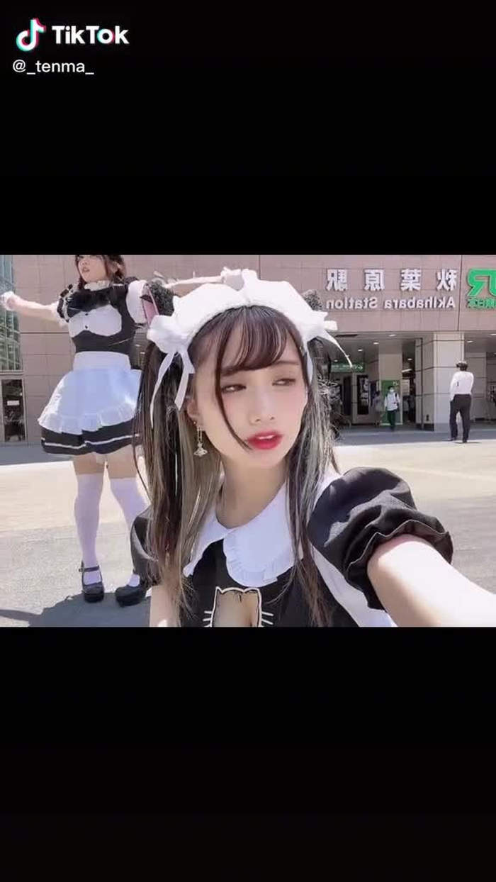 TikTokで天魔きらさんをチェック！ 4