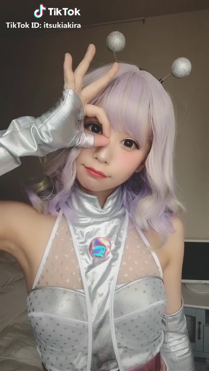 TikTok 88