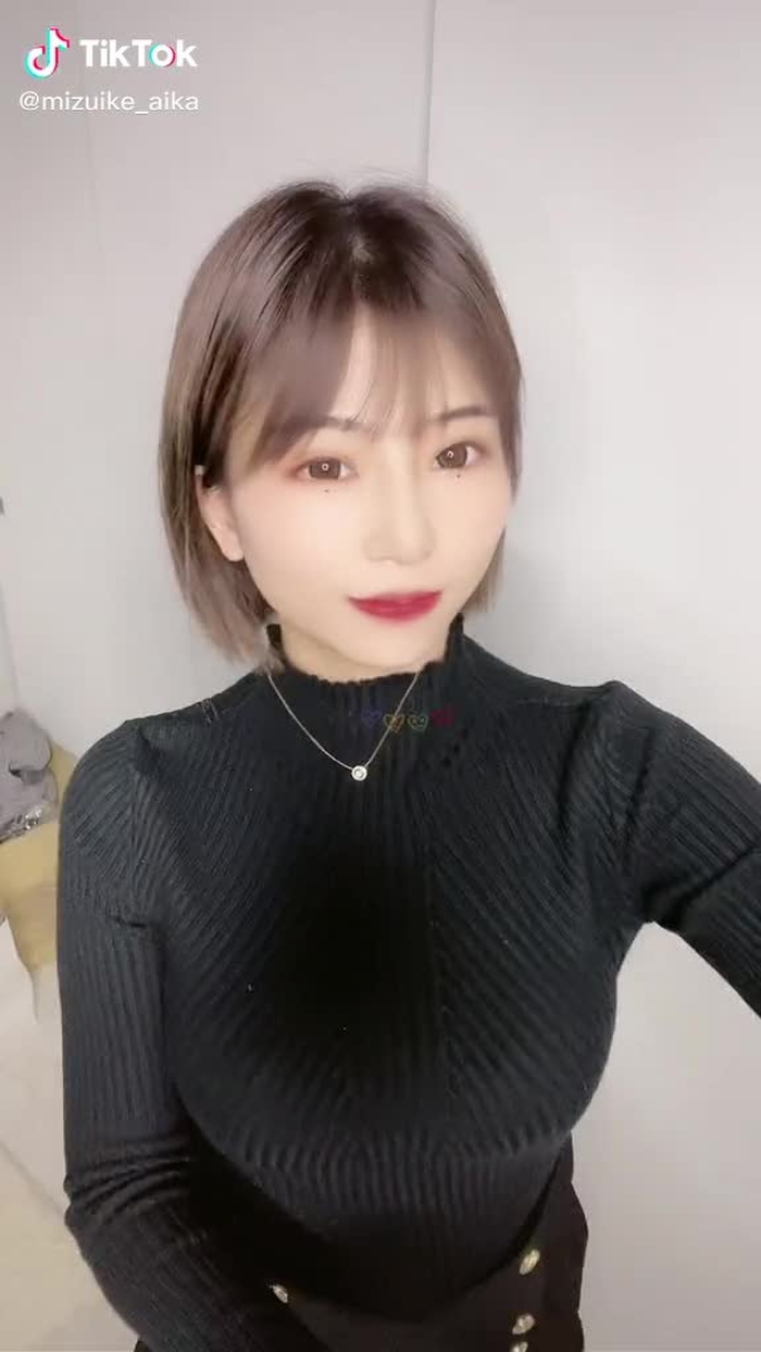 TikTokで水池 愛香さんをチェック！ 22