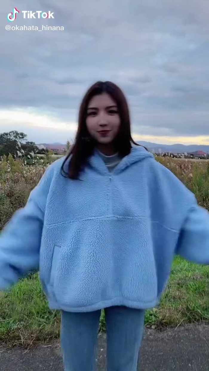 TikTokでおかはたひななさんをチェック！ 20