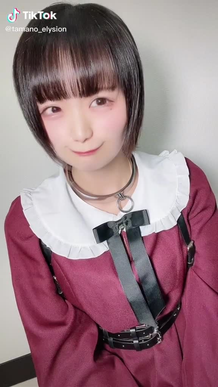 TikTokでぷいぷいたまちゃん🍤さんをチェック！ 16