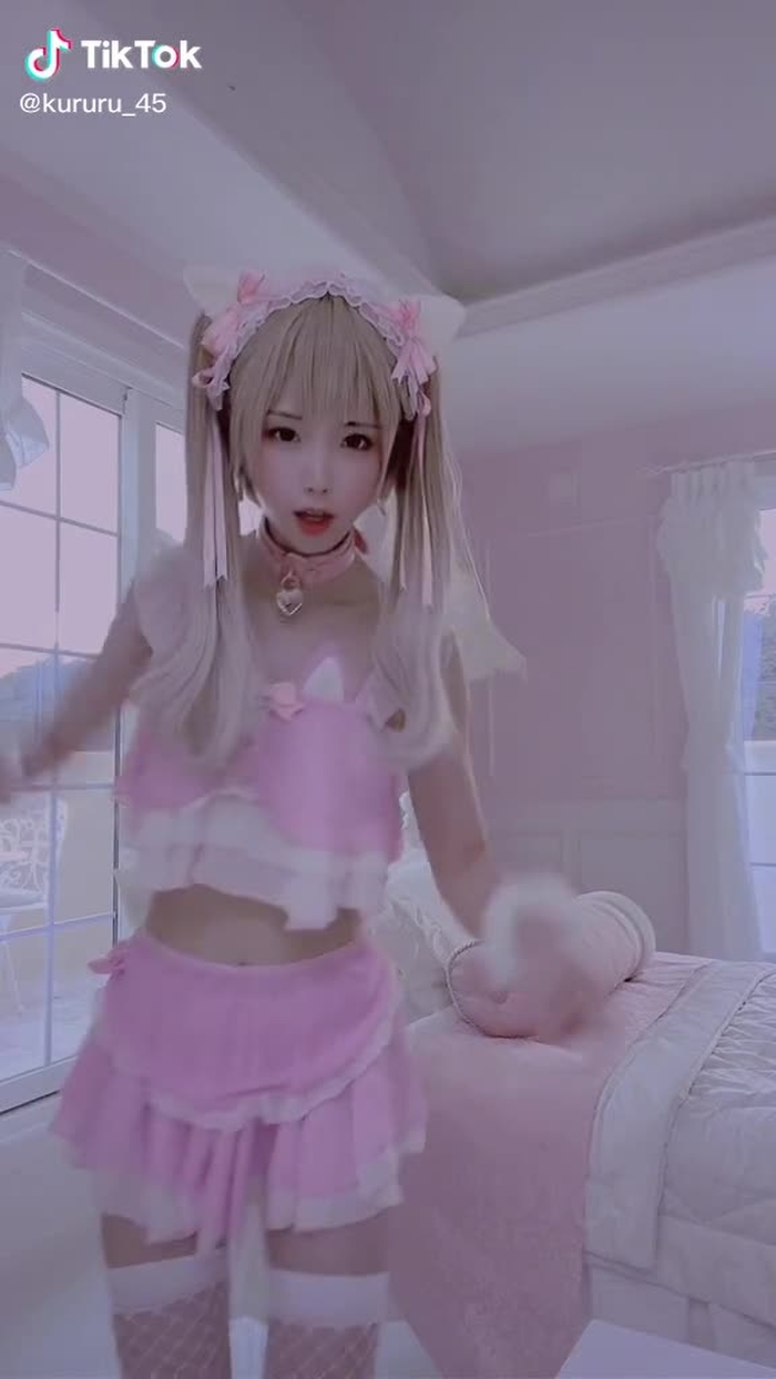 TikTokでくるるん🐥🌸さんをチェック！ 16