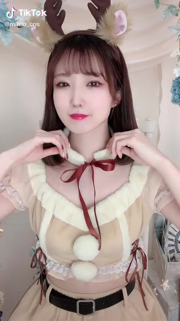 TikTokでみるおU・x・Uさんをチェック！ 5