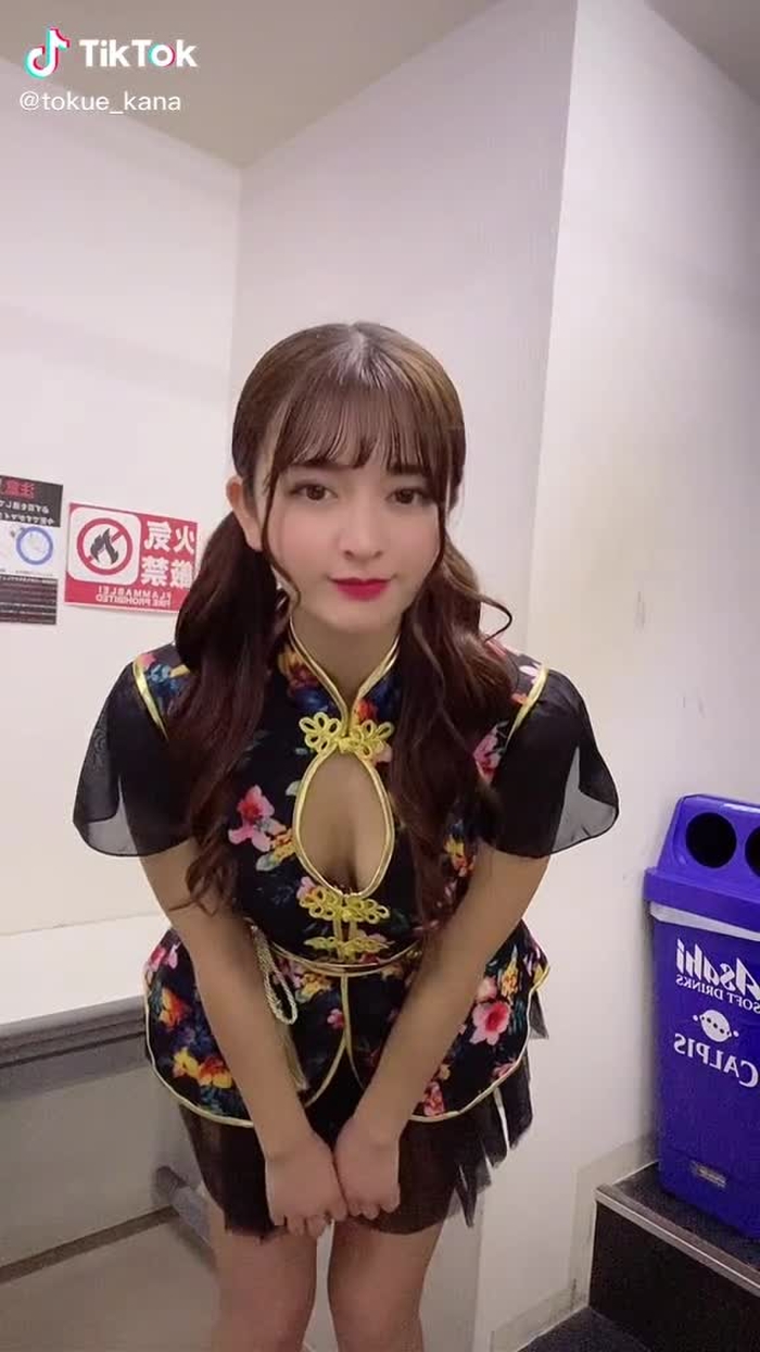 TikTokでとくえかな kana 🇯🇵さんをチェック！ 21