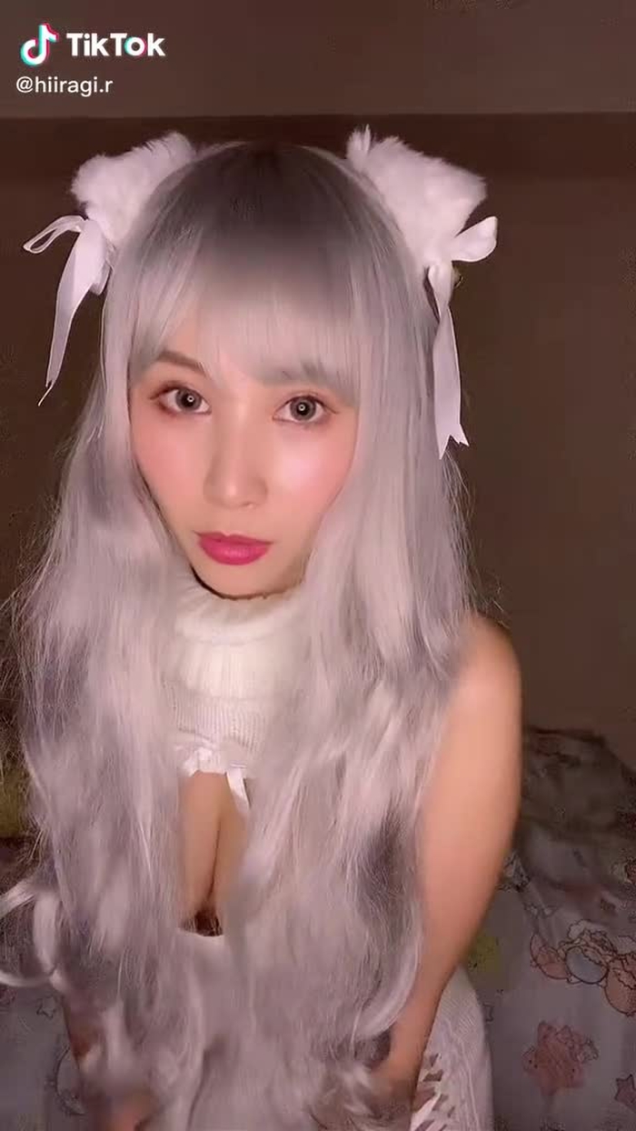TikTokで柊木里音さんをチェック！ 16