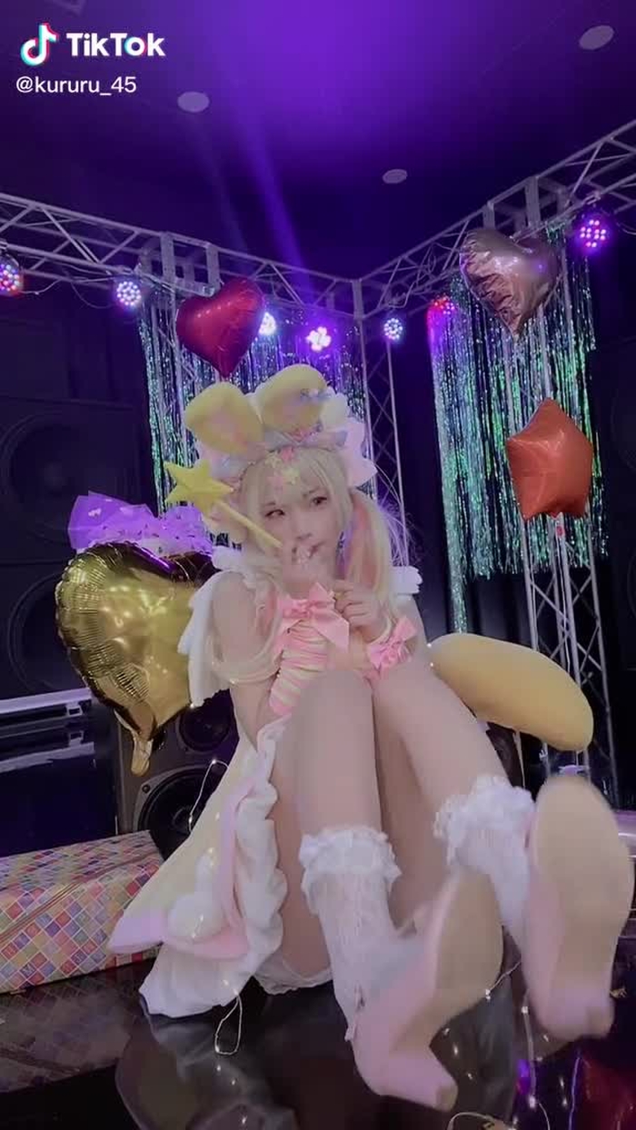 TikTokでくるるん🐥🌸さんをチェック！ 20