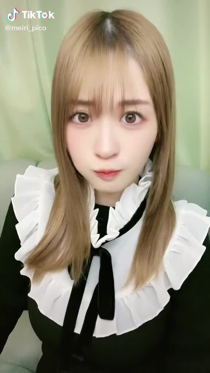 TikTokでメイリ🌸meiri(美梨)さんをチェック！ 23