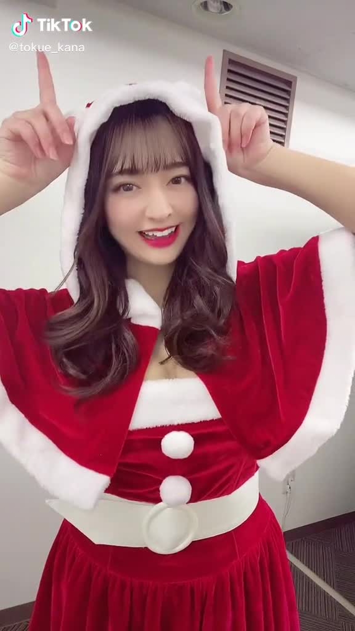 TikTokでとくえかな kana 🇯🇵さんをチェック！ 10