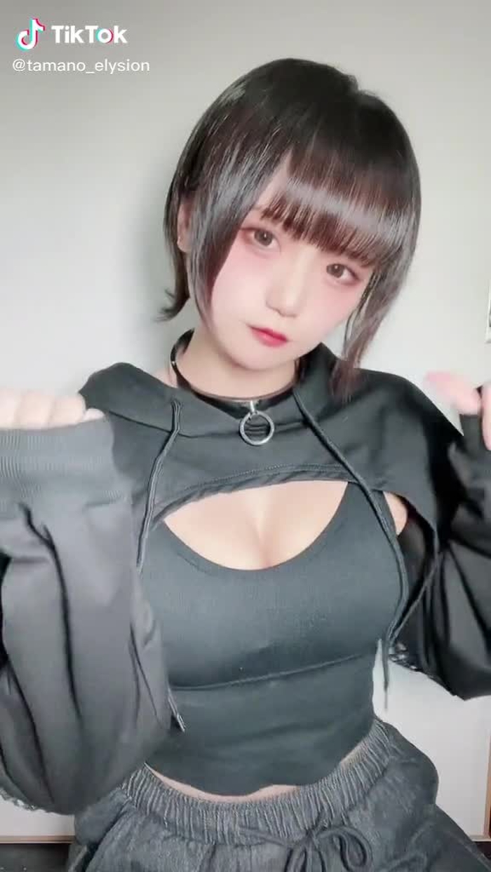 TikTokでぷいぷいたまちゃん🍤さんをチェック！ 4