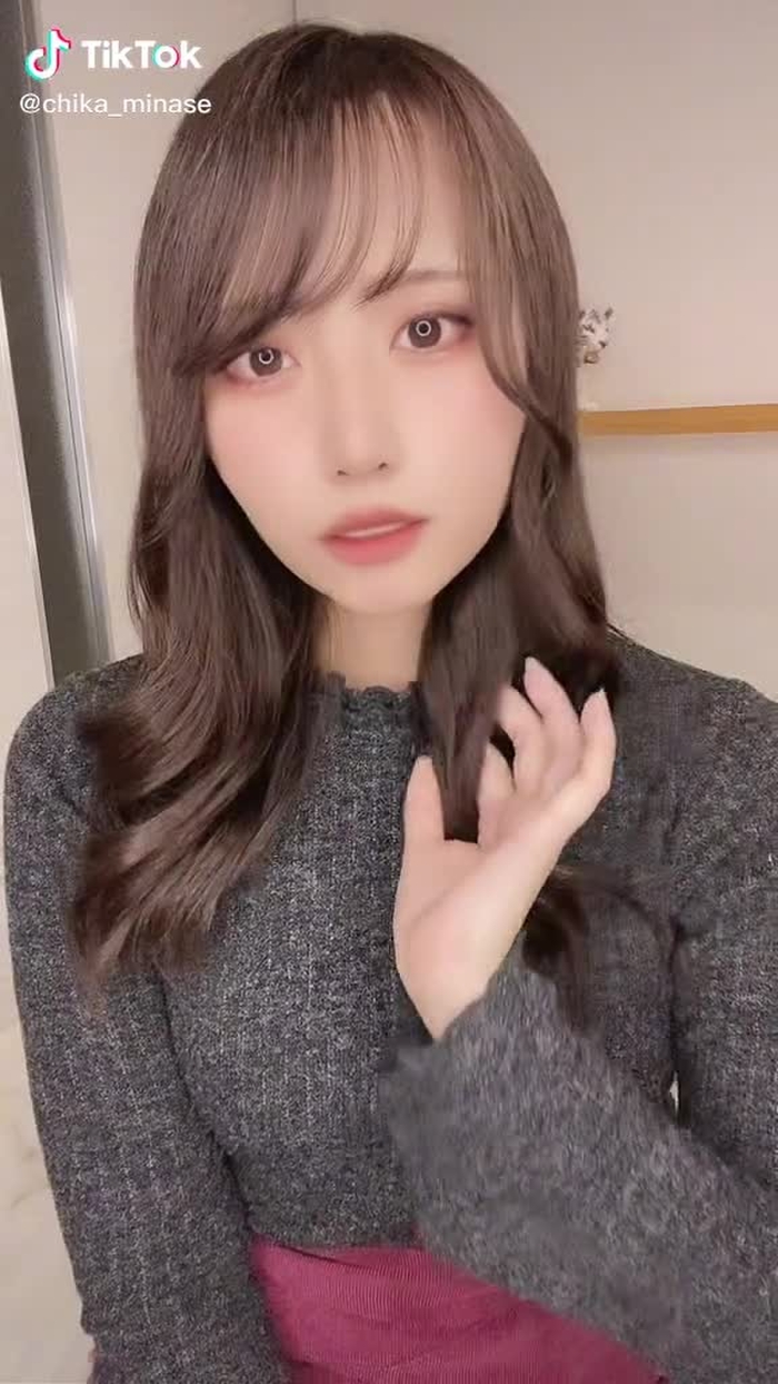 TikTokで水瀬ちか🌻さんをチェック！ 6