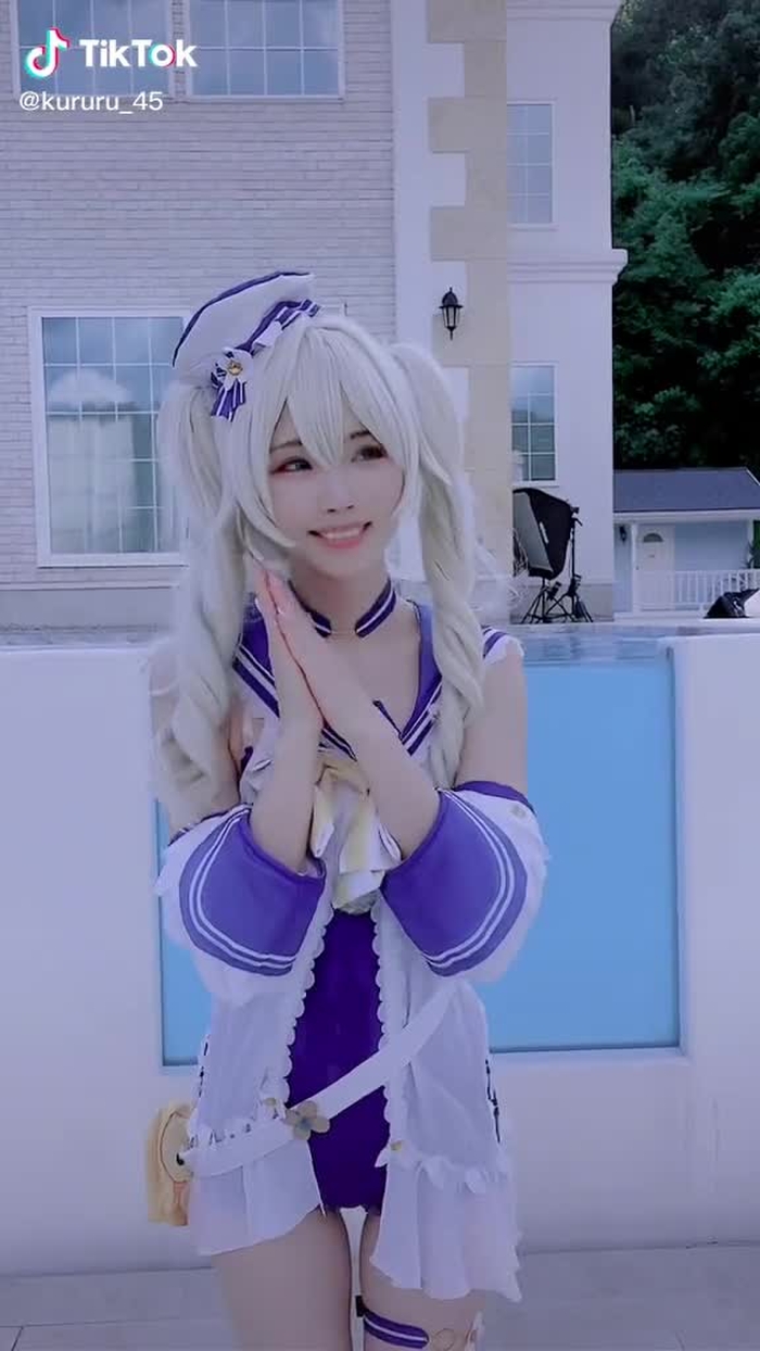 TikTokでくるるん🐥🌸さんをチェック！ 29