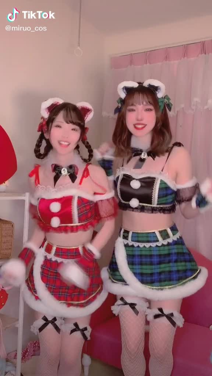 TikTokでみるおU・x・Uさんをチェック！ 4