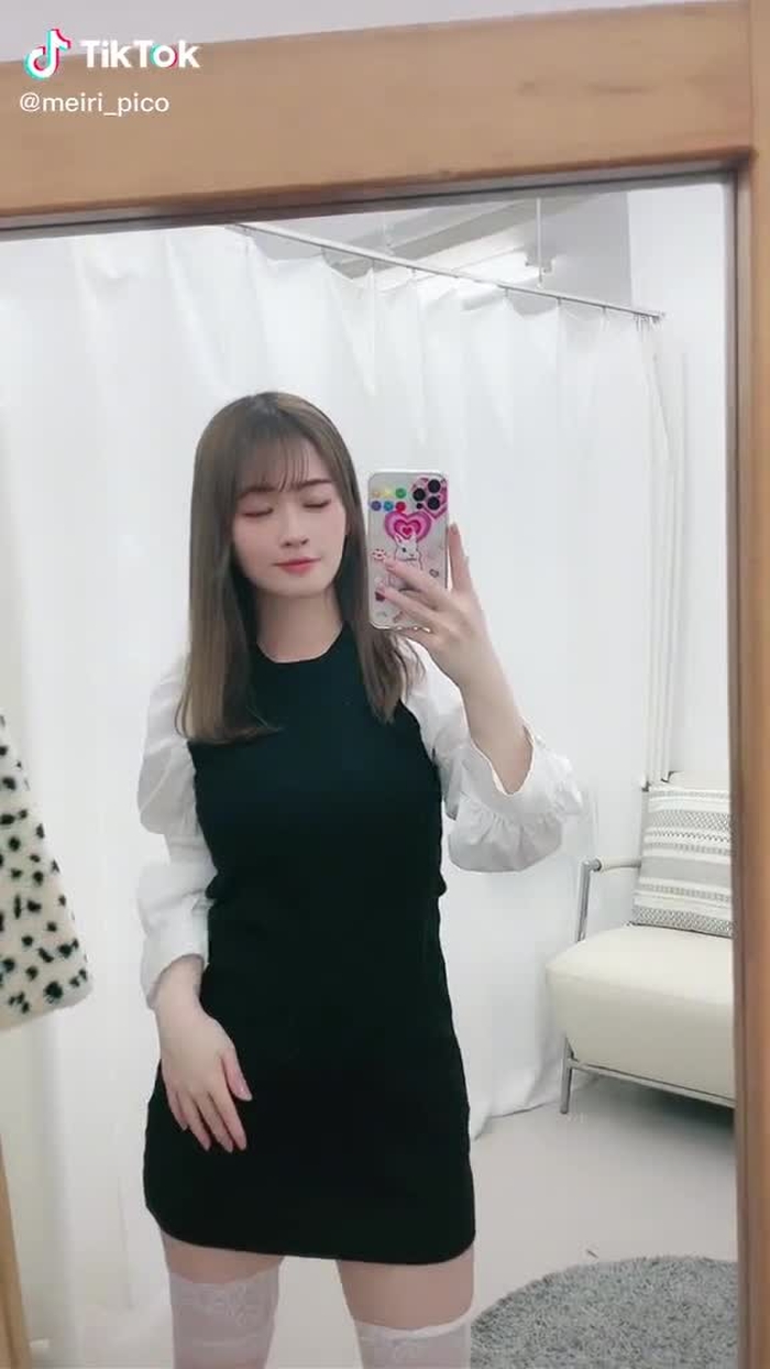 TikTokでメイリ🌸meiri(美梨)さんをチェック！ 2