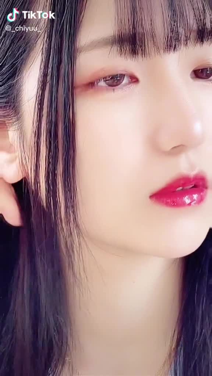 TikTokでちゆう Chiyuさんをチェック！ 4