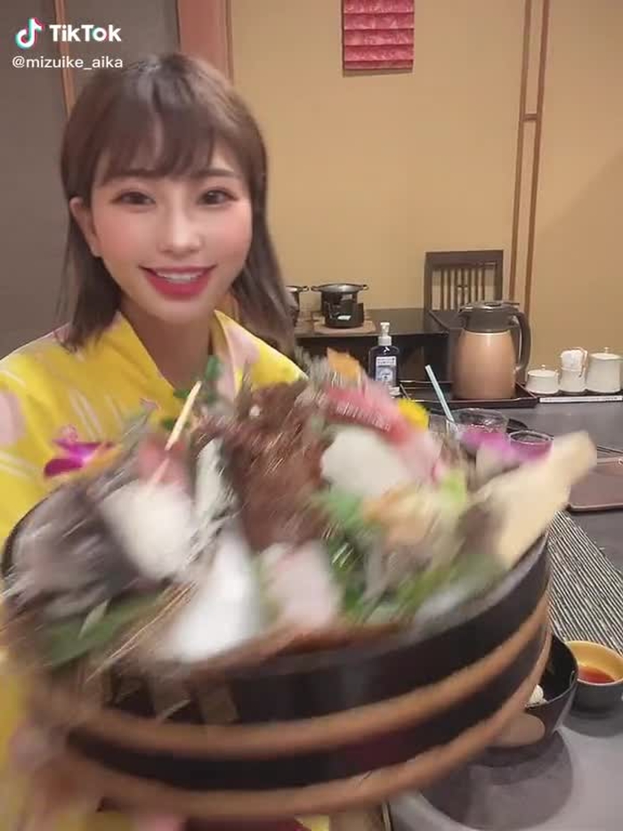 TikTokで水池 愛香さんをチェック！ 20