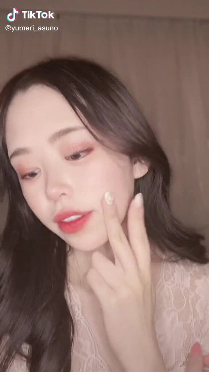 TikTokで明日野ユメリさんをチェック！ 8