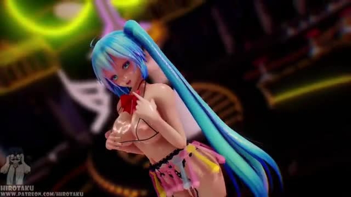 初音ミク / Hatsune Miku【Sweet Devil】