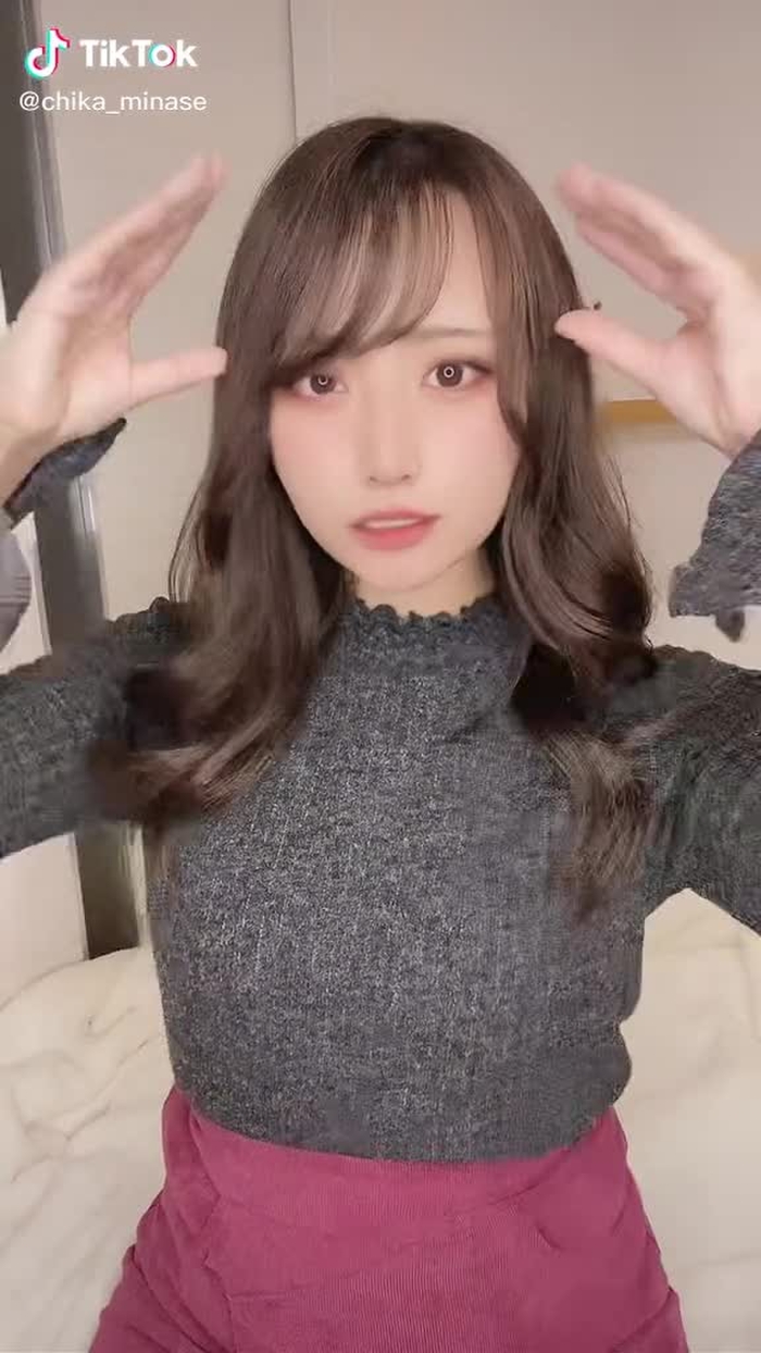 TikTokで水瀬ちか🌻さんをチェック！ 7