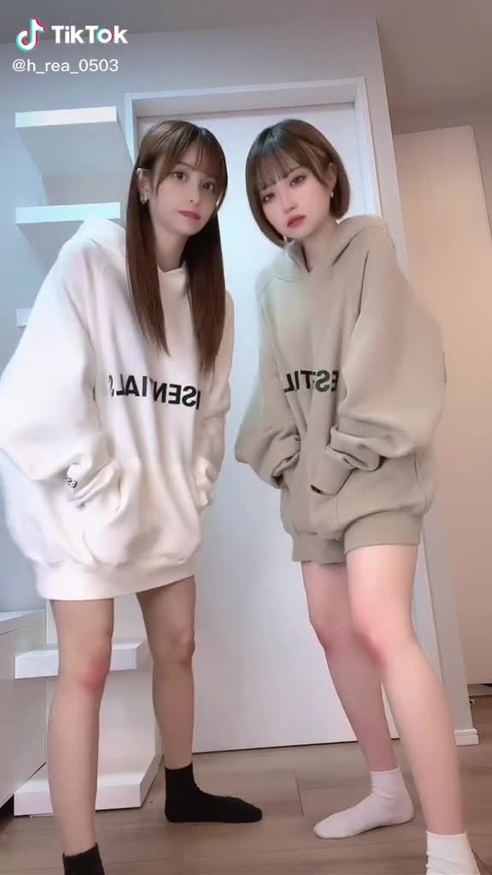 TikTokで🎀花咲れあ🎀さんをチェック！ 7