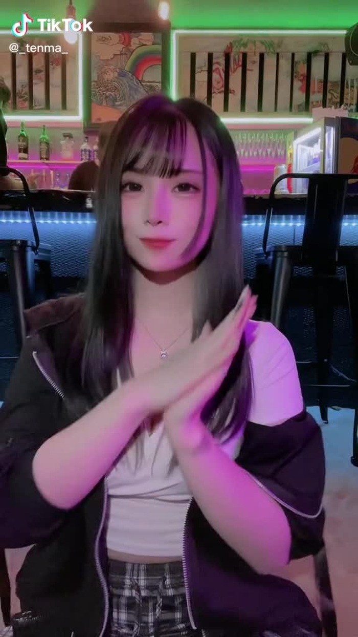 TikTokで天魔きらさんをチェック！ 5