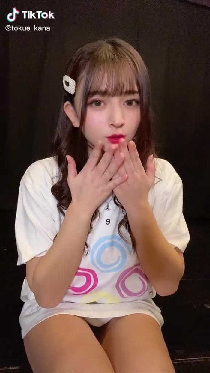 TikTokでとくえかな kana 🇯🇵さんをチェック！ 16