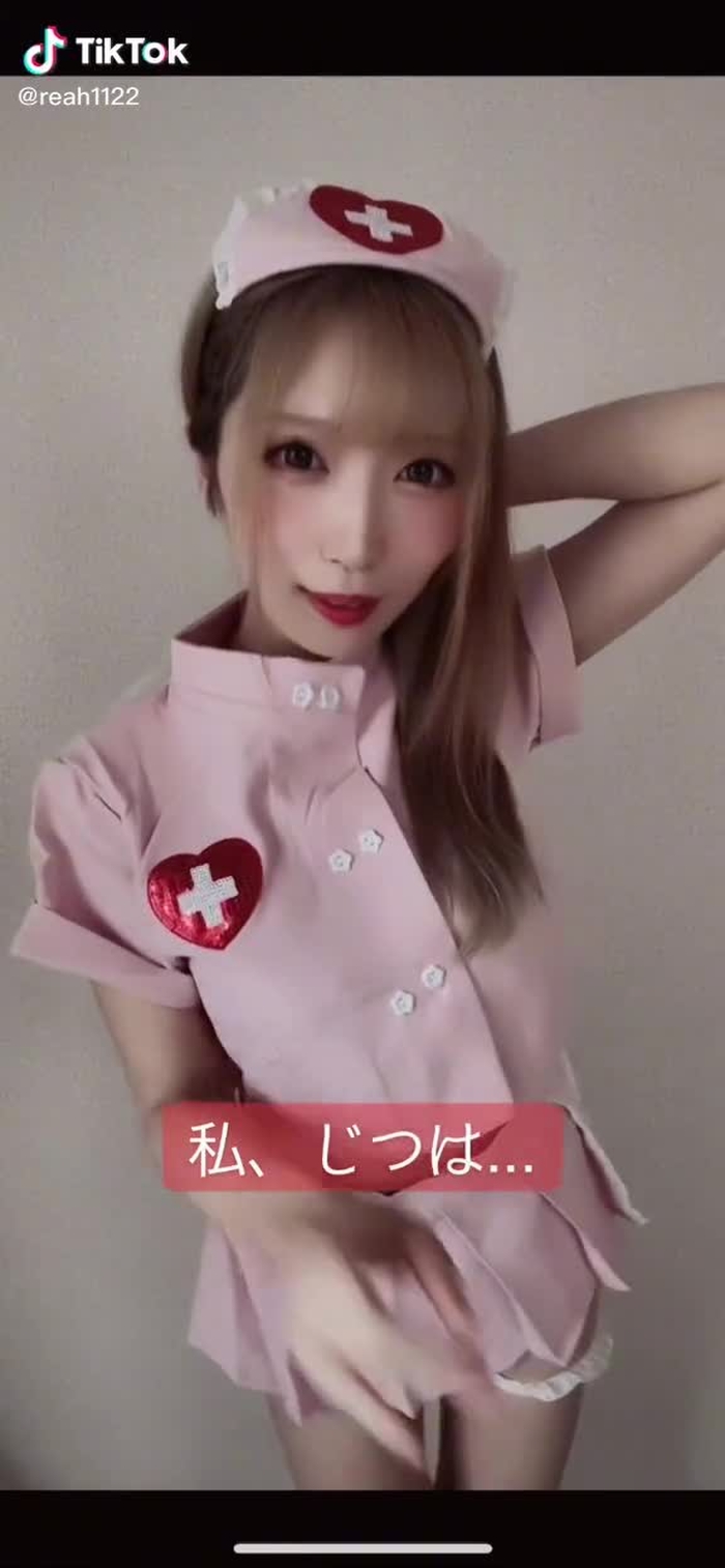 TikTokで蜜月りあさんをチェック！ 14